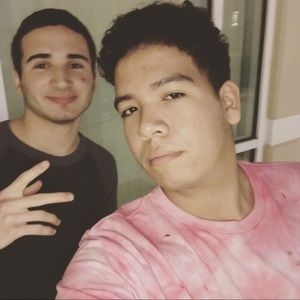 Meet your Posher, Danilo